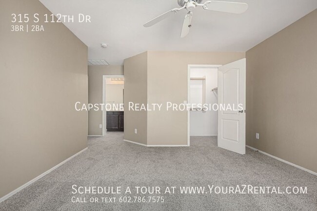 Building Photo - 315 S 112th Dr