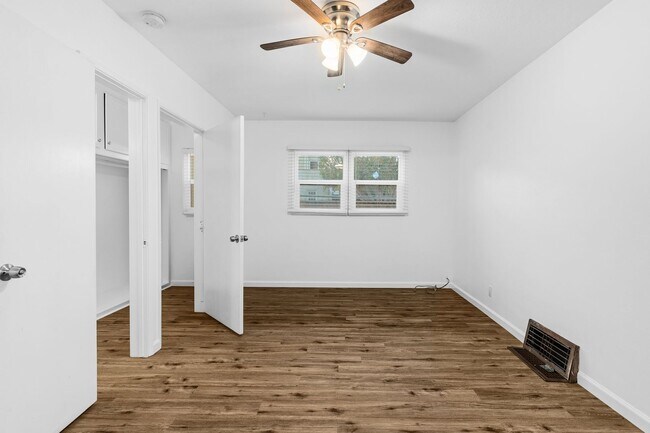 Interior Photo - 3312 E 2nd Street