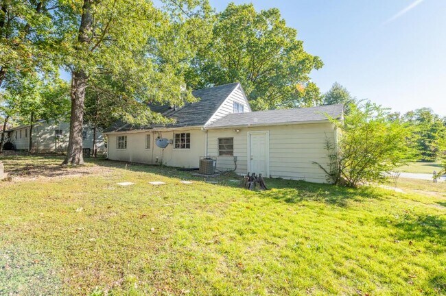 Building Photo - 300 Covington Road