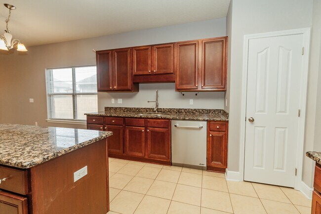 Building Photo - 406 Pendo Pl
