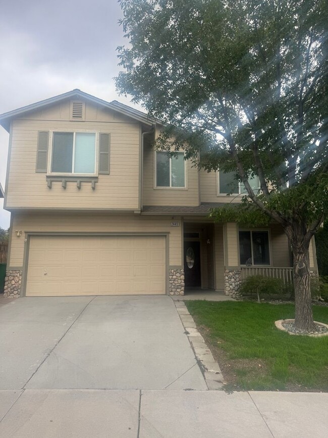 Building Photo - Beautiful and Spacious NW Reno Home