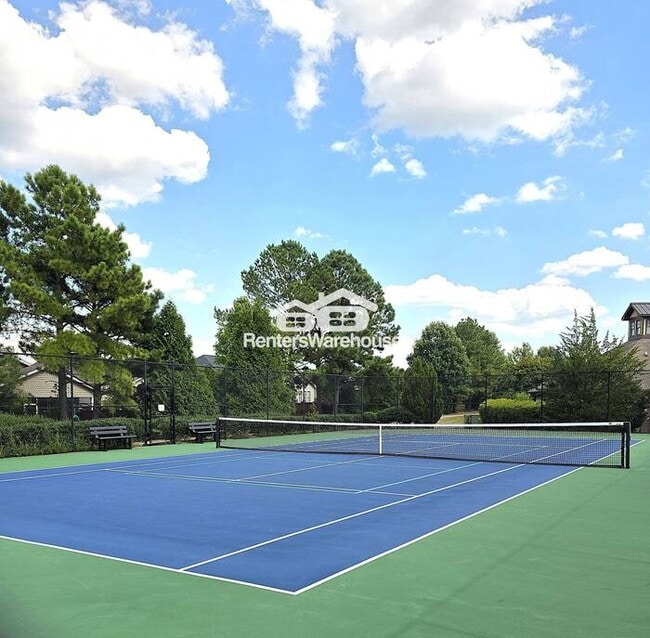 Building Photo - Beautiful 3-bedroom townhome in North Rale...