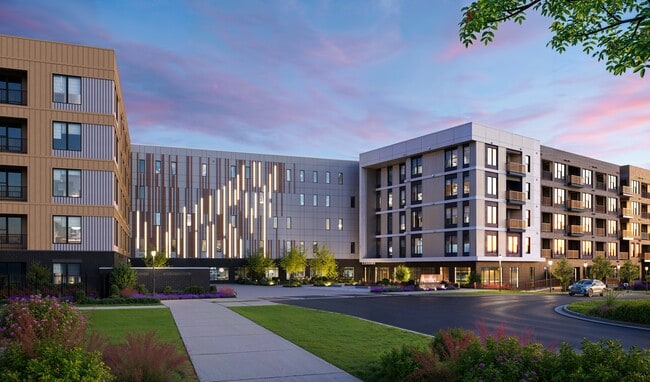 Building Photo - Artifact NoDa