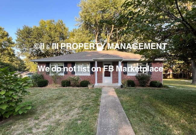 Primary Photo - 8539 Hayes St