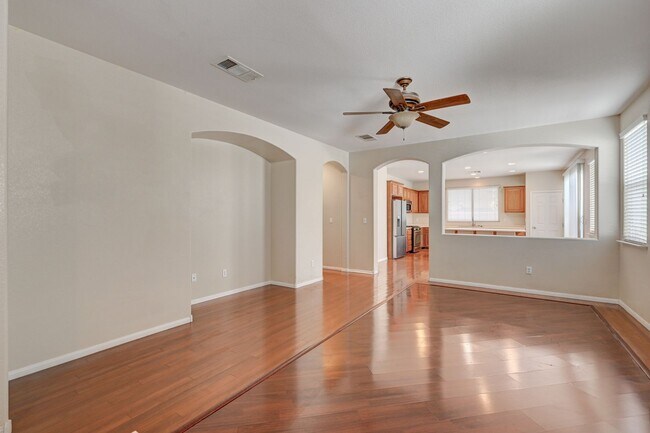 Building Photo - Single Story Single Family Home in Gated Community within N Las Vegas