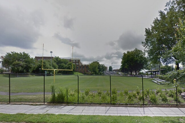 Building Photo - 1823 N Capitol St NE