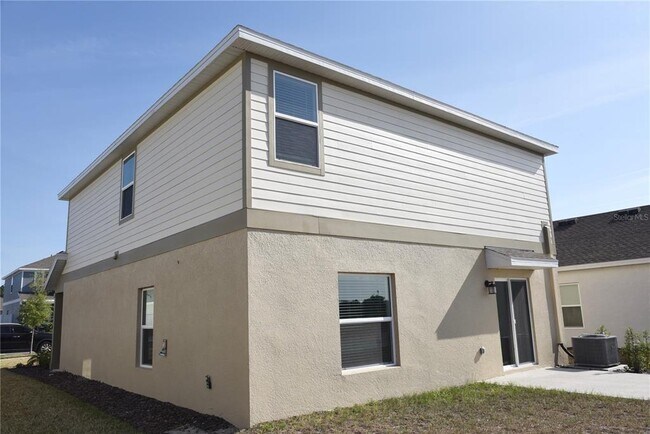 Building Photo - 553 Bell Prairie Cir