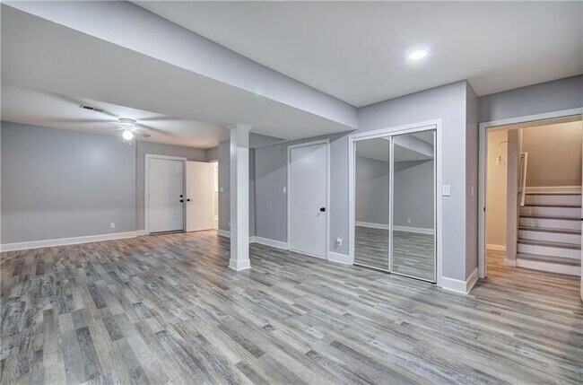 Building Photo - 5217 Highland Trail