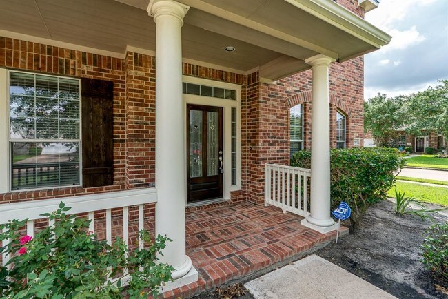 Building Photo - 10502 Flaxen Manor Ct