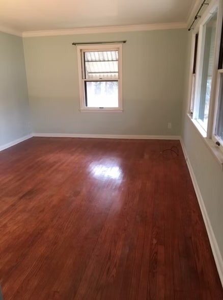 Living Room - 3340 S Dayfield Ave