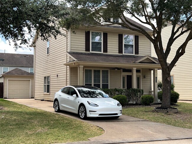 Primary Photo - 18823 S Lyford Dr