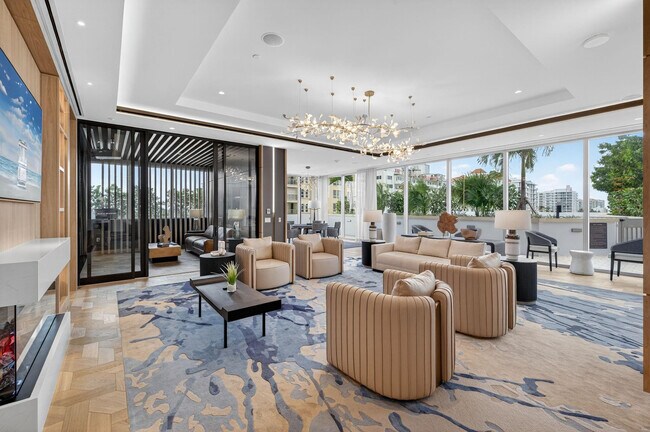 Building Photo - 153 N Seabreeze Blvd