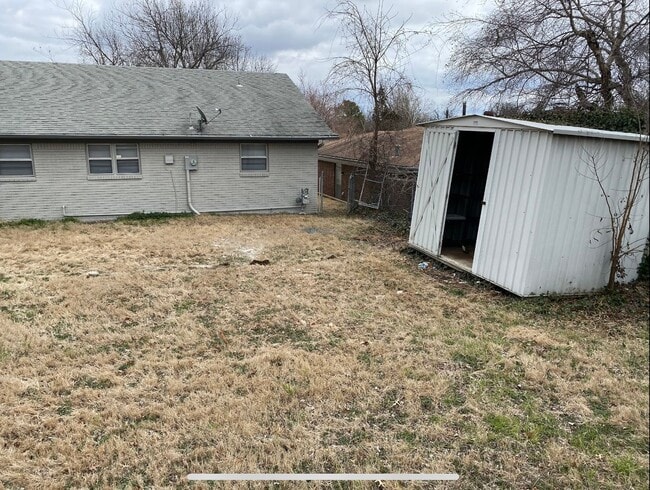 Building Photo - Nice 4 bed 2 bath home for rent!!