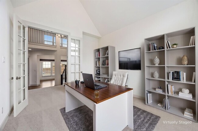Building Photo - 5208 Watters Branch Dr
