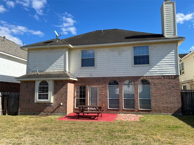 Building Photo - 503 Taskwood Dr