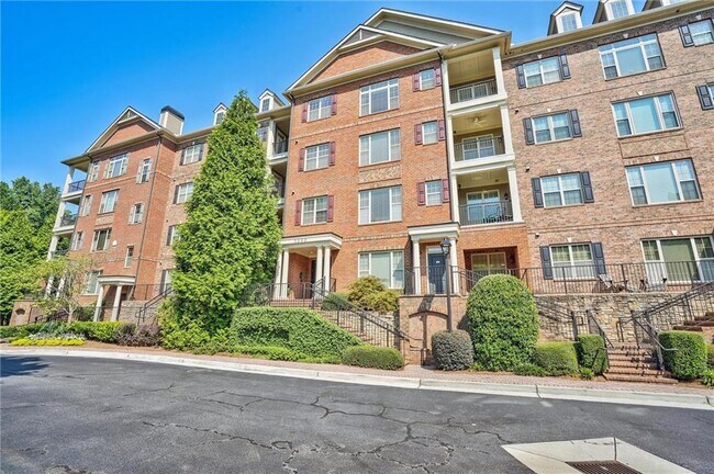 Primary Photo - 2300 Peachford Rd