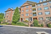 Building Photo - 2300 Peachford Rd