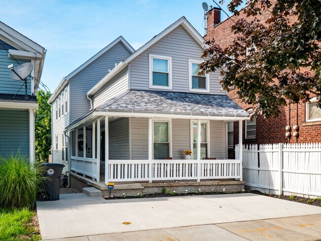 Building Photo - 5602 Tillman Ave