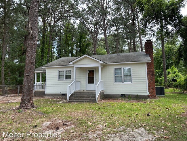 Primary Photo - 2 br, 1 bath House - 5339 Morganton Road