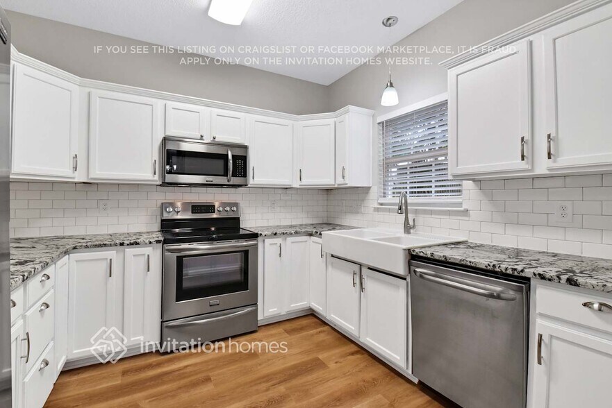 Building Photo - 1199 Lempster Dr NW