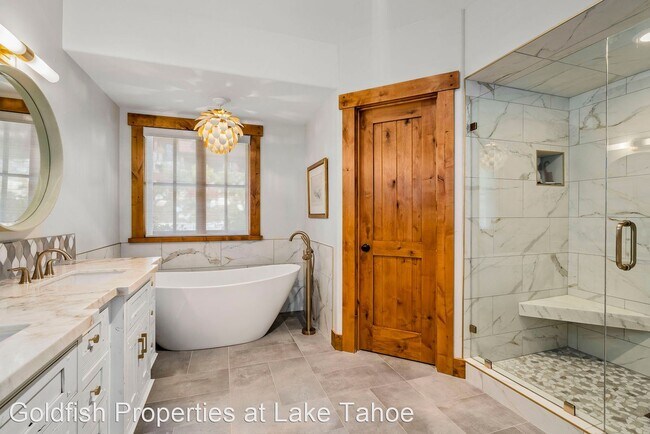 Building Photo - 5 br, 5.5 bath House - 597 Fallen Leaf