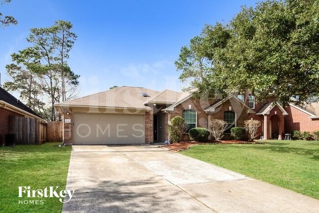 Building Photo - 16311 Ancient Forest Dr