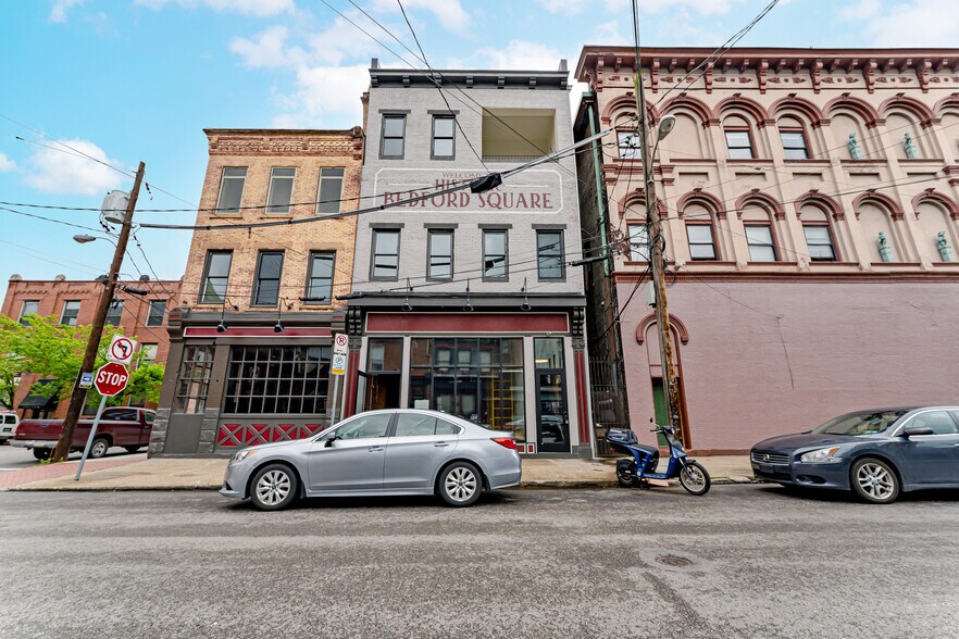 Building Photo - 53 S 12th St