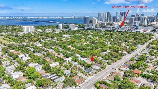 Building Photo - 21 NE 48th St