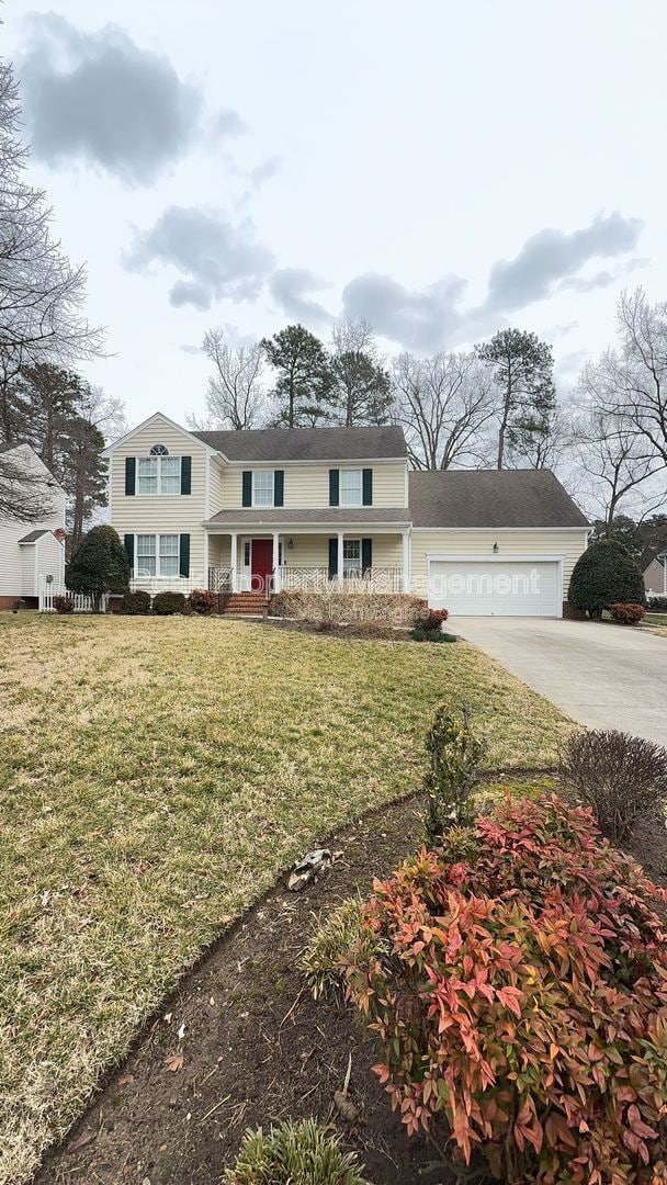 Building Photo - 219 White Sand Ct