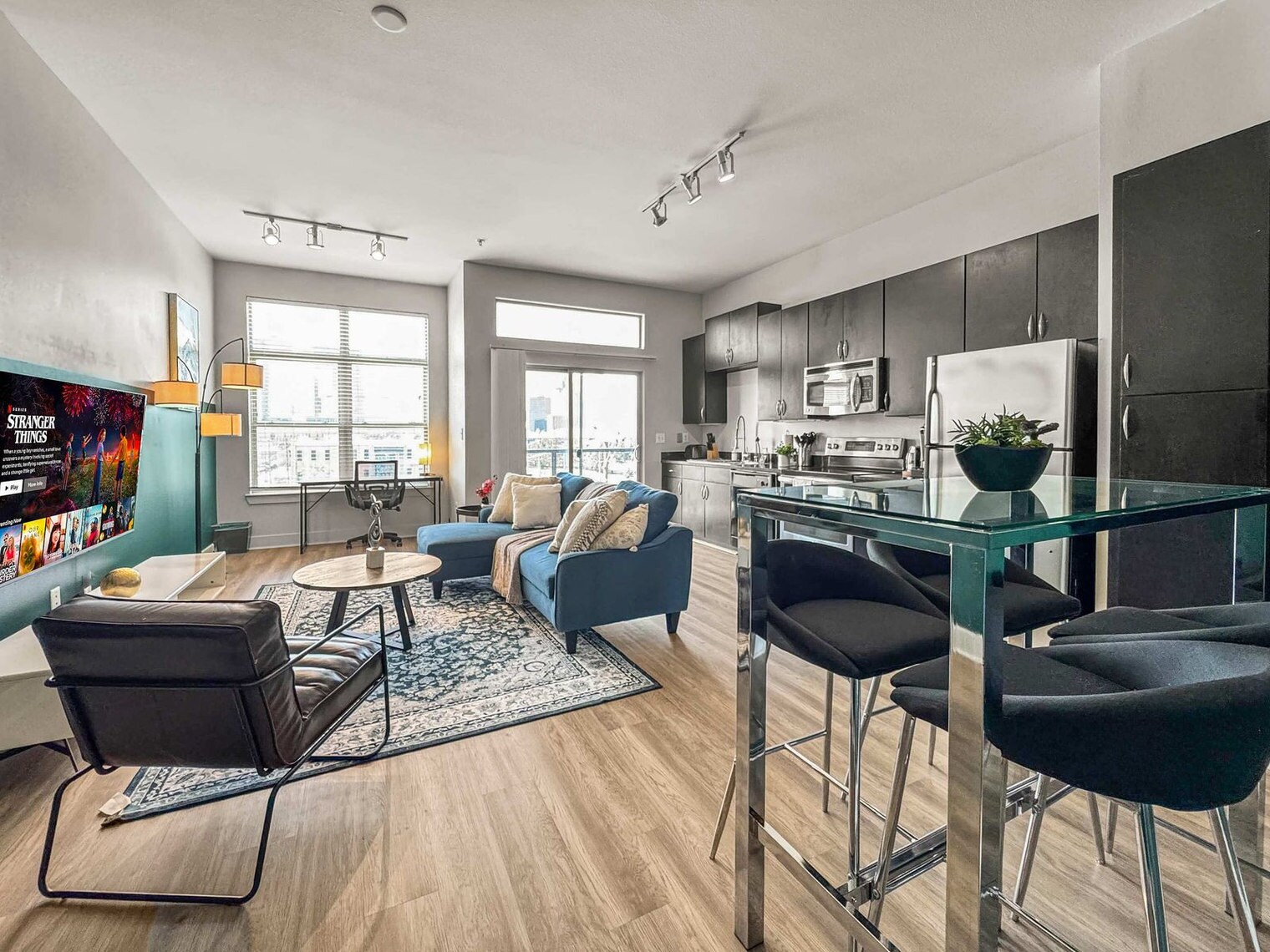 Building Photo - 2901 Indiana St