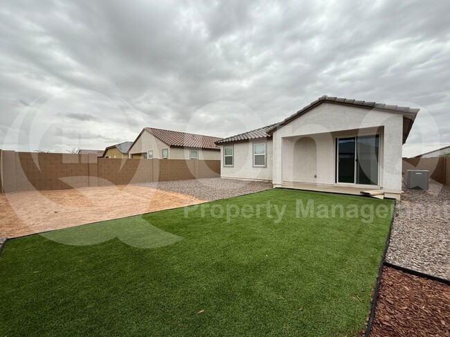 Building Photo - 36460 W Mediterranean Way