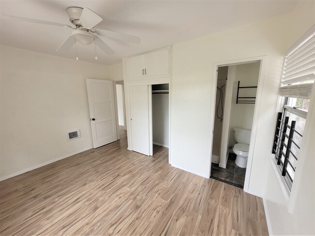 Bedroom 1 - 3960 Haines St