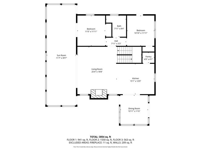 Building Photo - FULLY FURNISHED! Magnificent Panoramic Views!!