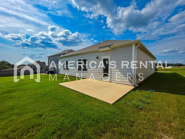 Building Photo - Home for rent in Rosser Farms!