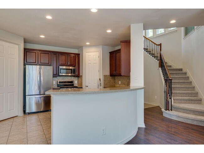 Building Photo - 13925 Fallsprings Way