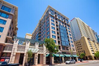 Building Photo - Newly Remodeled 2B/2BA condo w/ Reserved P...