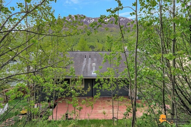 Building Photo - COMING SOON! Stunning Updated Eagle River Home with Expansive Mountain Views