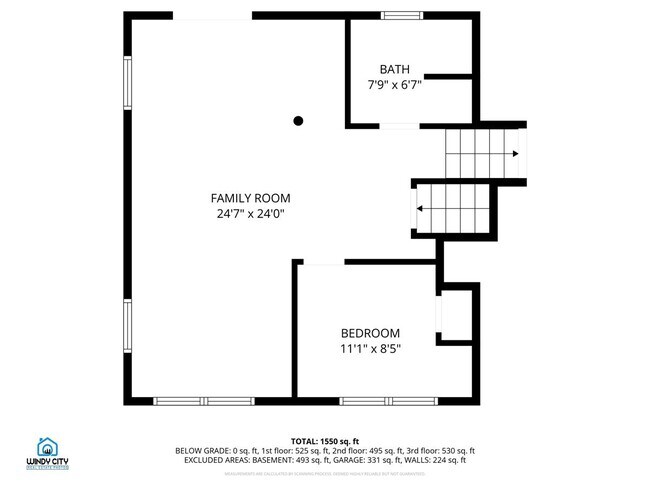 Building Photo - 3008 Blarney Stone Ln