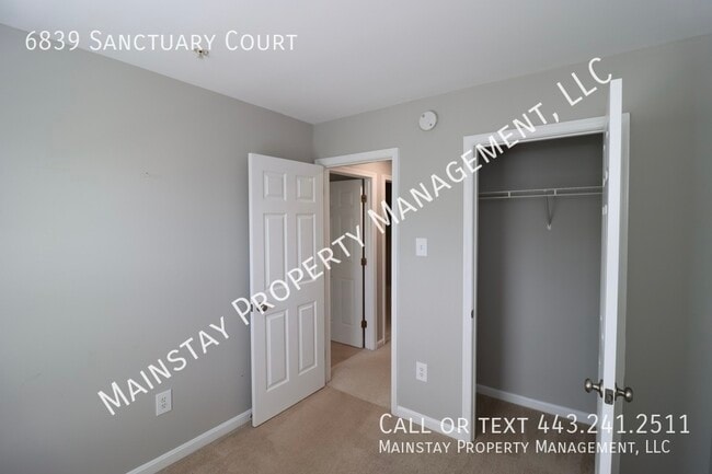 Building Photo - 6839 Sanctuary Ct