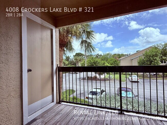 Building Photo - 4008 Crockers Lake Blvd