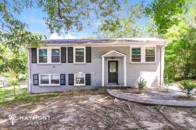 Building Photo - 6748 Black Twig Ct