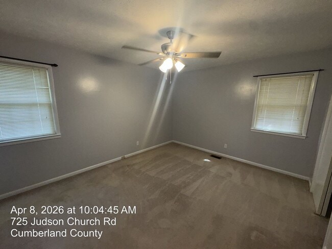 Building Photo - 725 Judson Church Rd