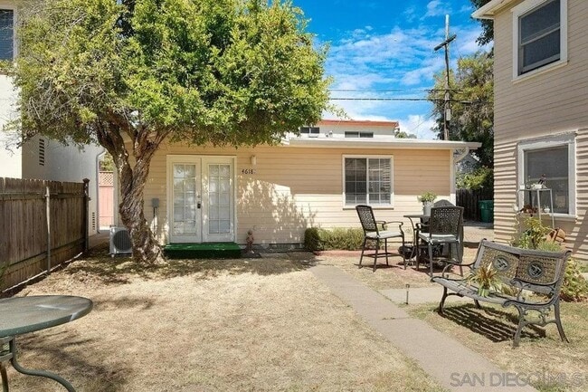 Building Photo - 4618 Marlborough Dr