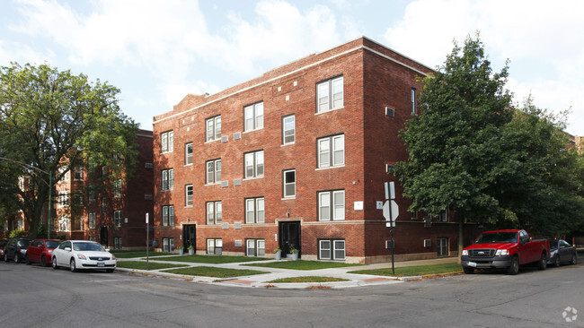 Building Photo - Rockwell Commons