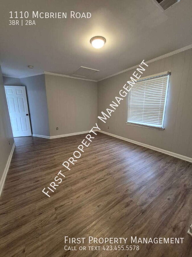 Building Photo - 1110 McBrien Rd