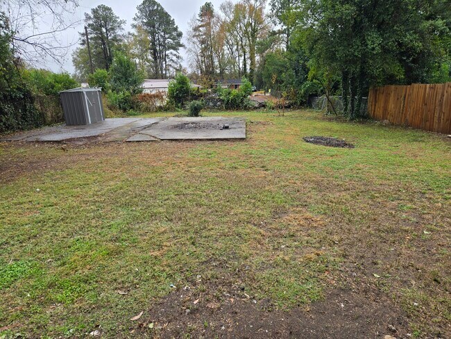 Building Photo - 2018 Lanier Dr