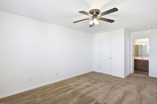 Building Photo - 3509-3511 La Mesa Dr.