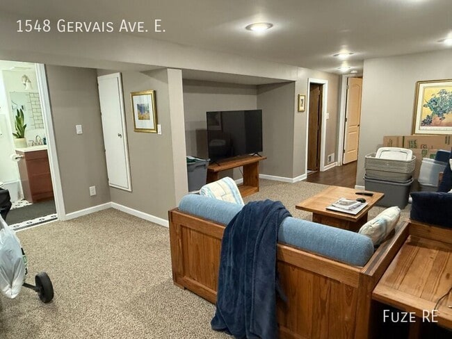 Building Photo - 1548 Gervais Ave E