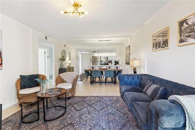 Building Photo - 3915 St Charles Ave