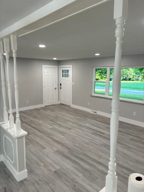 Building Photo - 2026 Bonniedale Dr